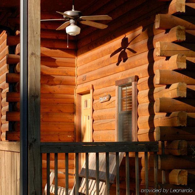 Cabins At Grand Mountain By Thousand Hills Resort 布蘭森 便利设施 照片