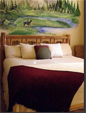 Cabins At Grand Mountain By Thousand Hills Resort 布蘭森 客房 照片