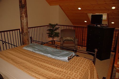 Cabins At Grand Mountain By Thousand Hills Resort 布蘭森 外观 照片